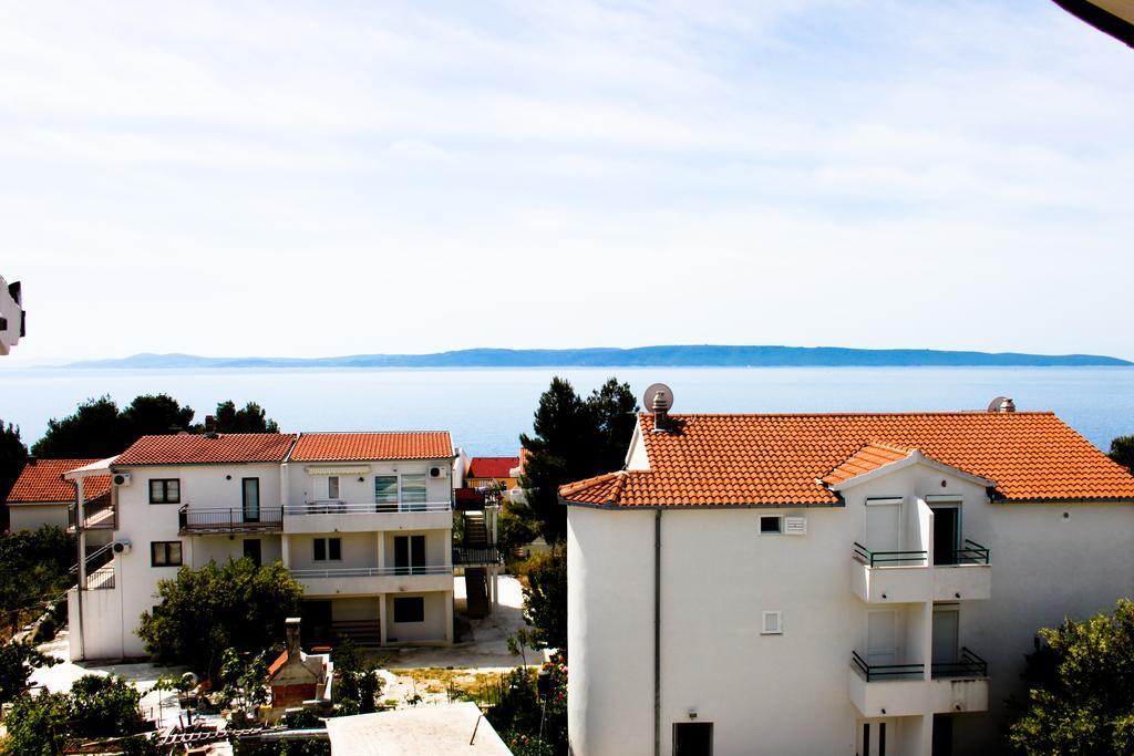 Apartments Niko Trogir Quarto foto