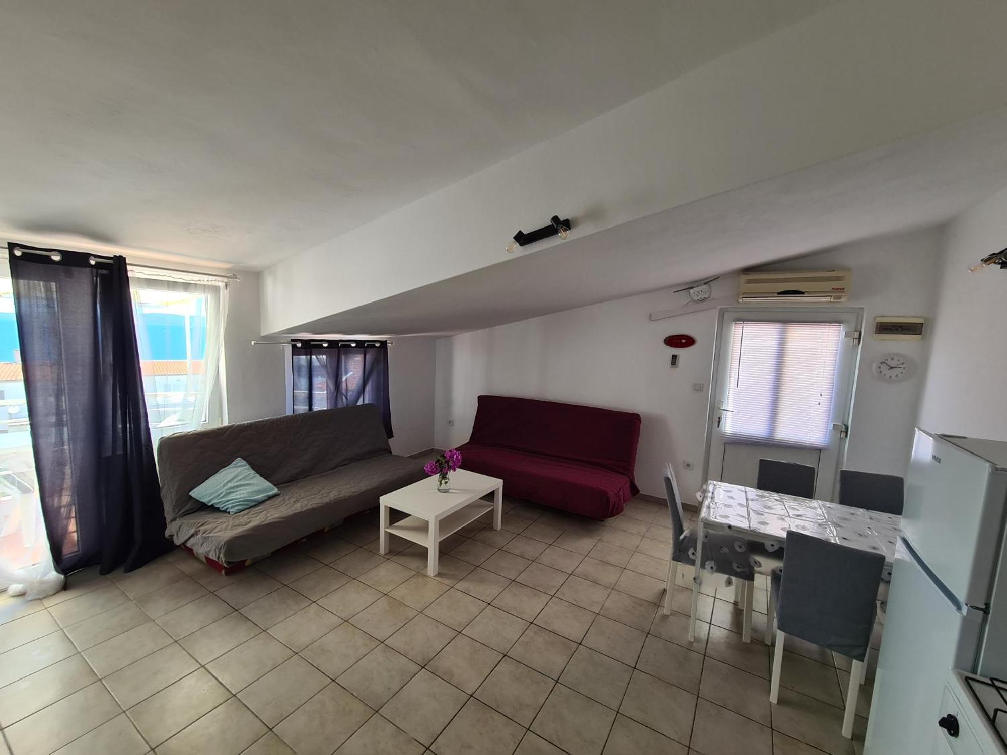 Apartments Niko Trogir Exterior foto