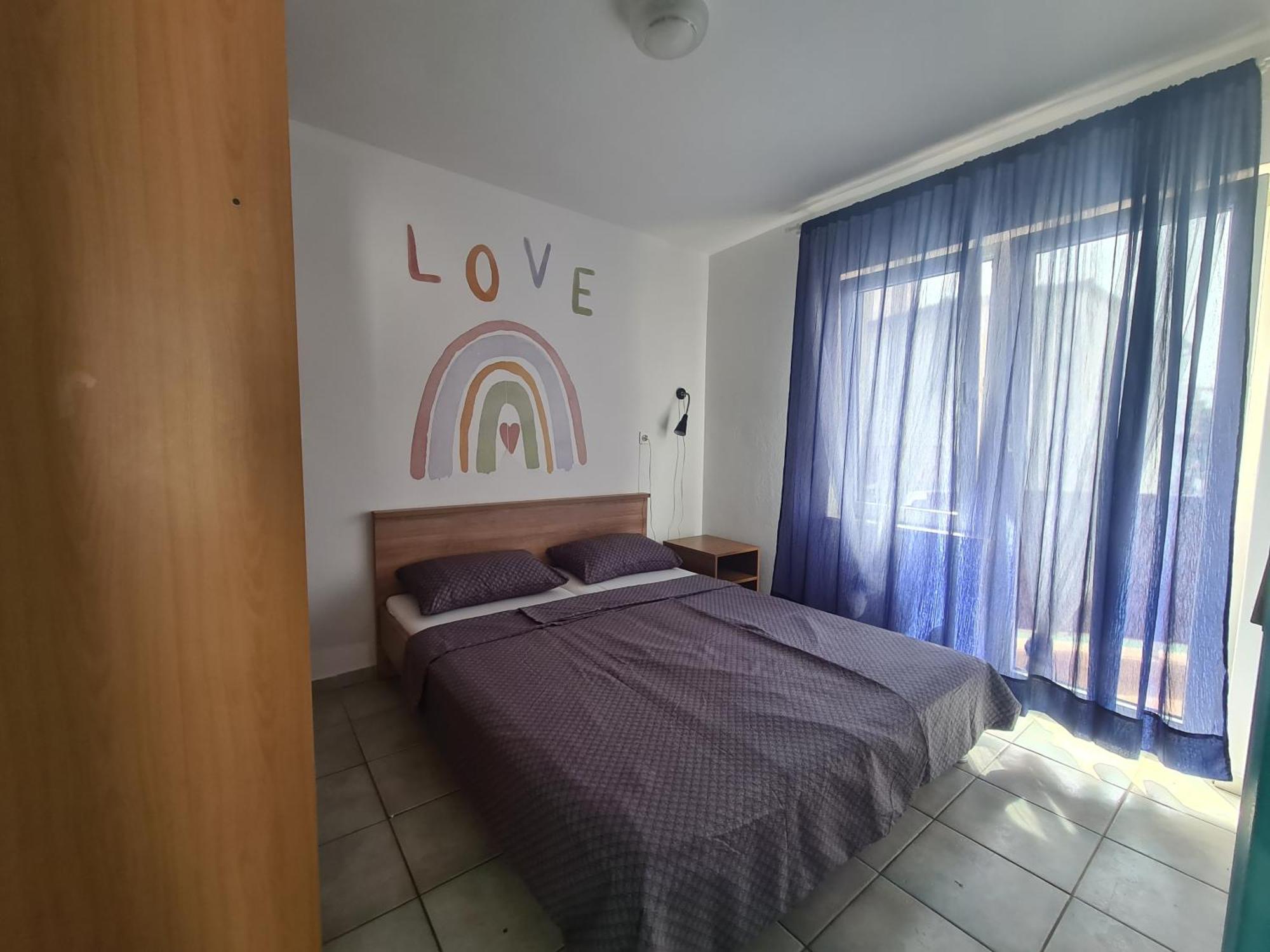 Apartments Niko Trogir Exterior foto