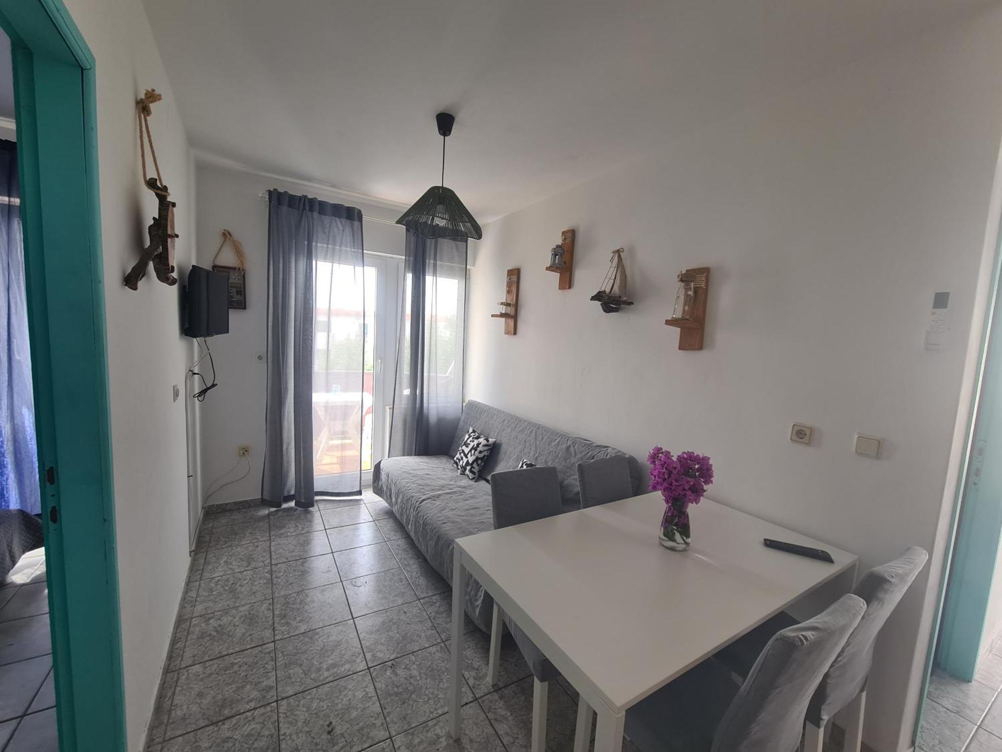 Apartments Niko Trogir Exterior foto